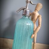 Blue Siphon Paul Gavel Marquise