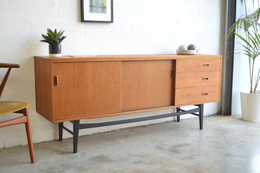 Enfilade by AustinSuite 183cm