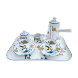 Coffee service