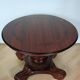 Georg Kofoeds Etabl wooden table, 1960s