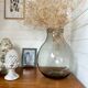 Ambrosio glass bottle