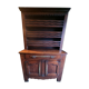 Breton dresser, Pouldresic, Bigouden country, 19th century