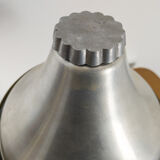 Art Deco Lamp Alluminator