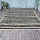Berber Moroccan rug 200cm x 200cm