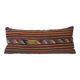 Vintage Turkish cushion cover 97x41 cm