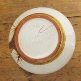 Vase ceramic made in West Germany 3049