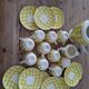 Salins Croisette coffee service