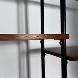 Dressing library