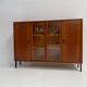 Enfilade Scandinave