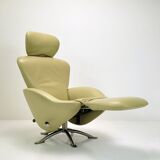 Cassina Dodo Recliner – Design: Toshiyuki Kita