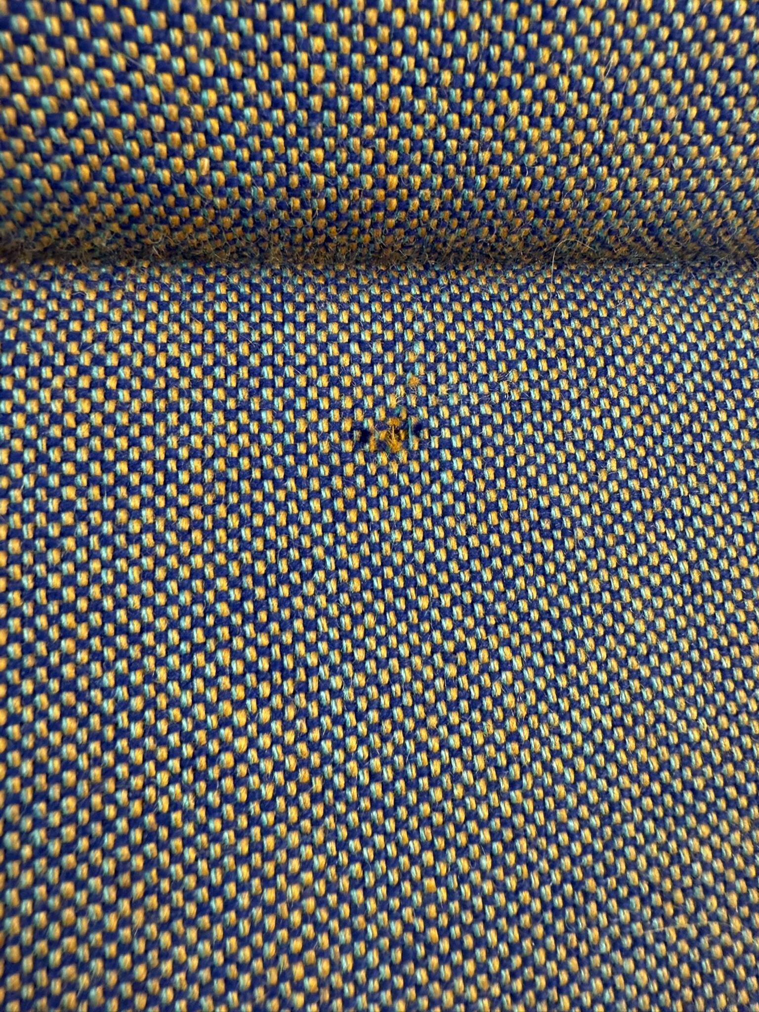 Armchair Model 163A by Hans J. Wegner for Getama, 1967