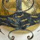 Paire de lampes hollandaises brutalistes