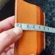 Vintage Longchamp ashtray