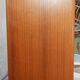 Scandinavian buffet in teak