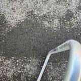 Foldable camping chair