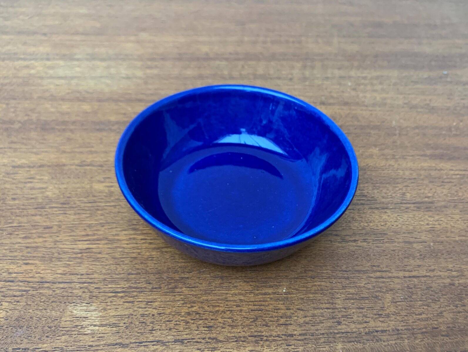 Mid-century West German pottery bowl WGP by Steuler, 1960s