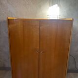 Armoire des années 50