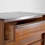 Austinsuite teak chest of drawers