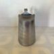 Ancien pichet aluminium tournus unis France