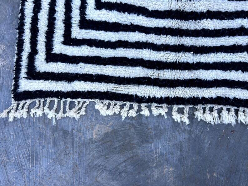 Tapis Handmade Marocain 250cmx150cm