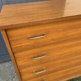 Vintage chest of drawers