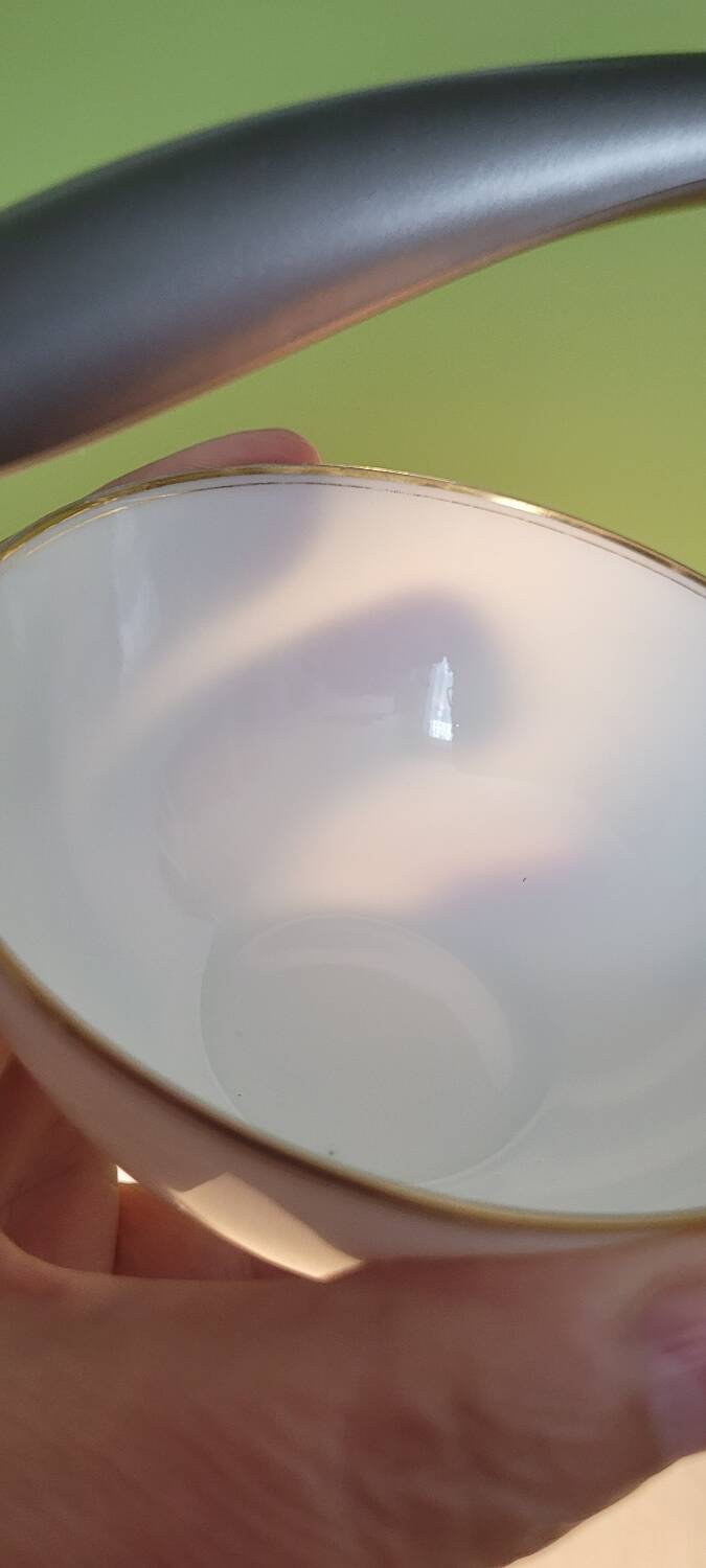 Coffee or tea service