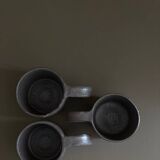 Stoneware mug