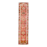 Turkish Rug, 88x365Cm