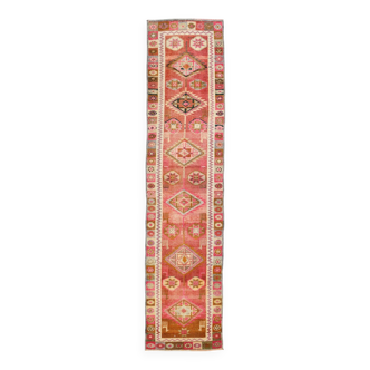 Tapis turc, 88x365 cm