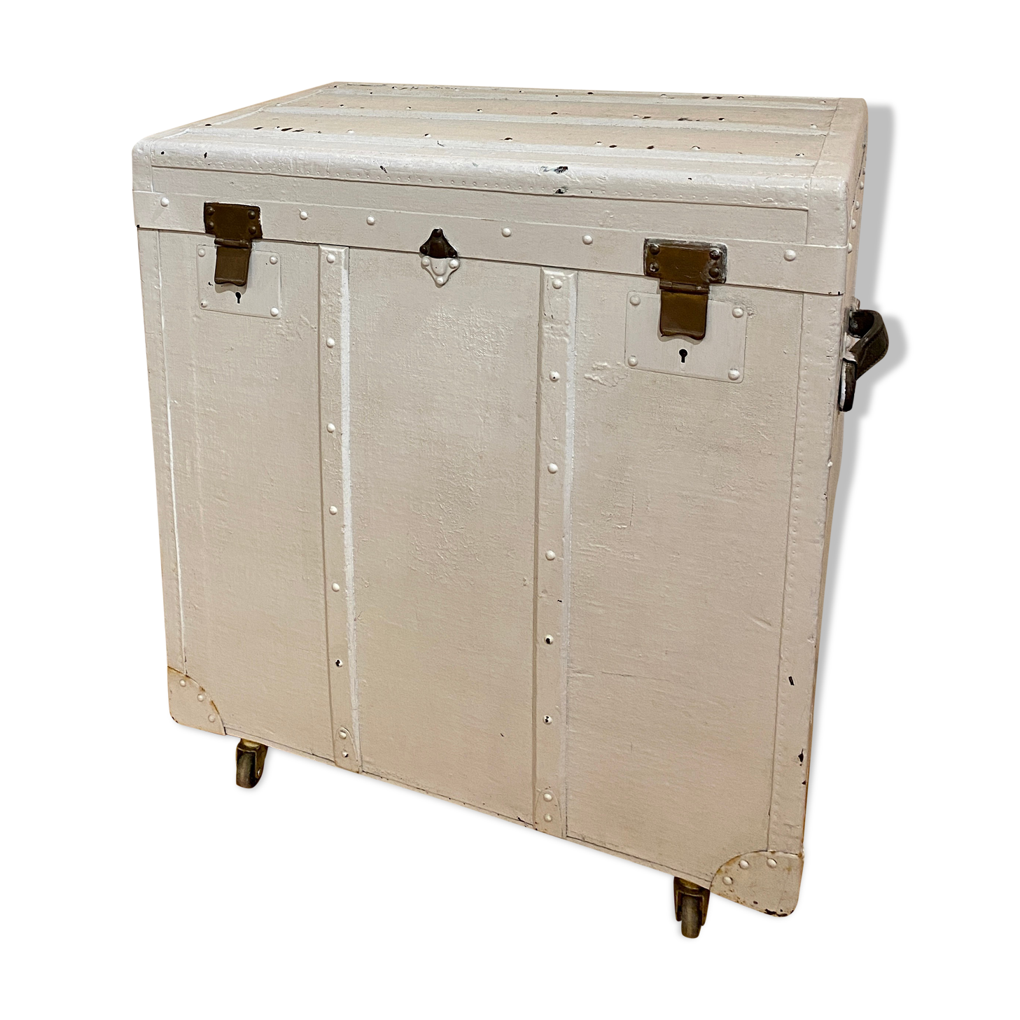 P. Coessens storage trunk