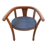 Children's armchair