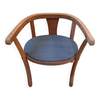 Children's armchair