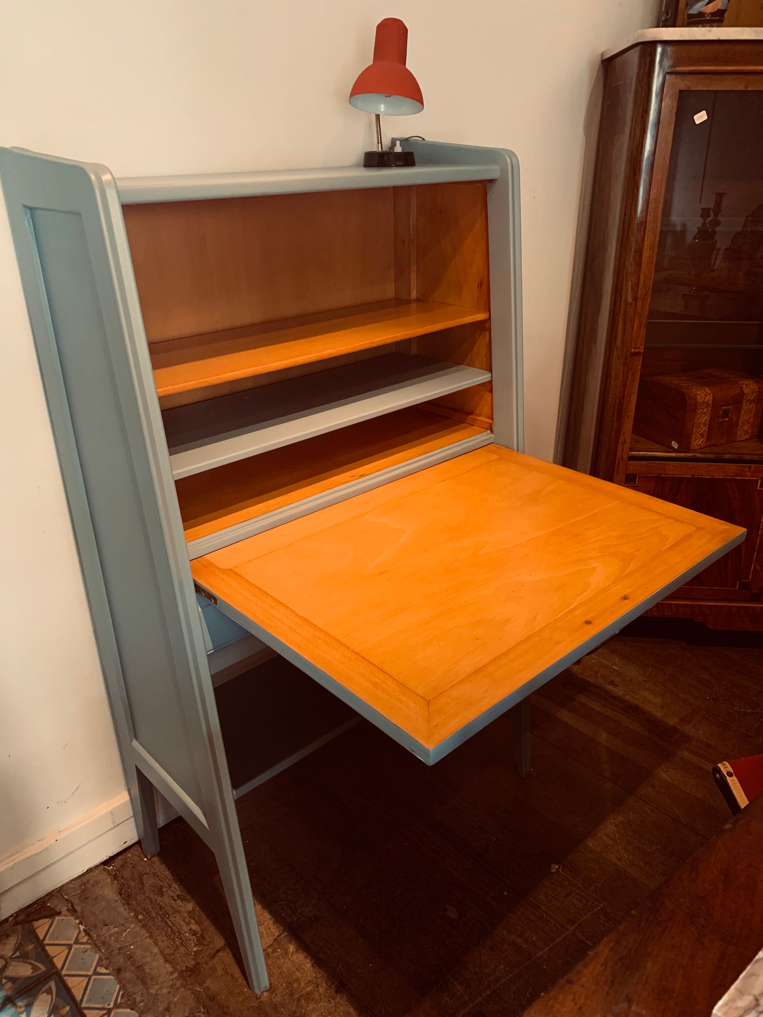 Writing desk years 50