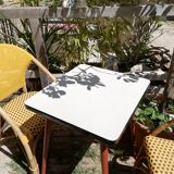 Bistro tables