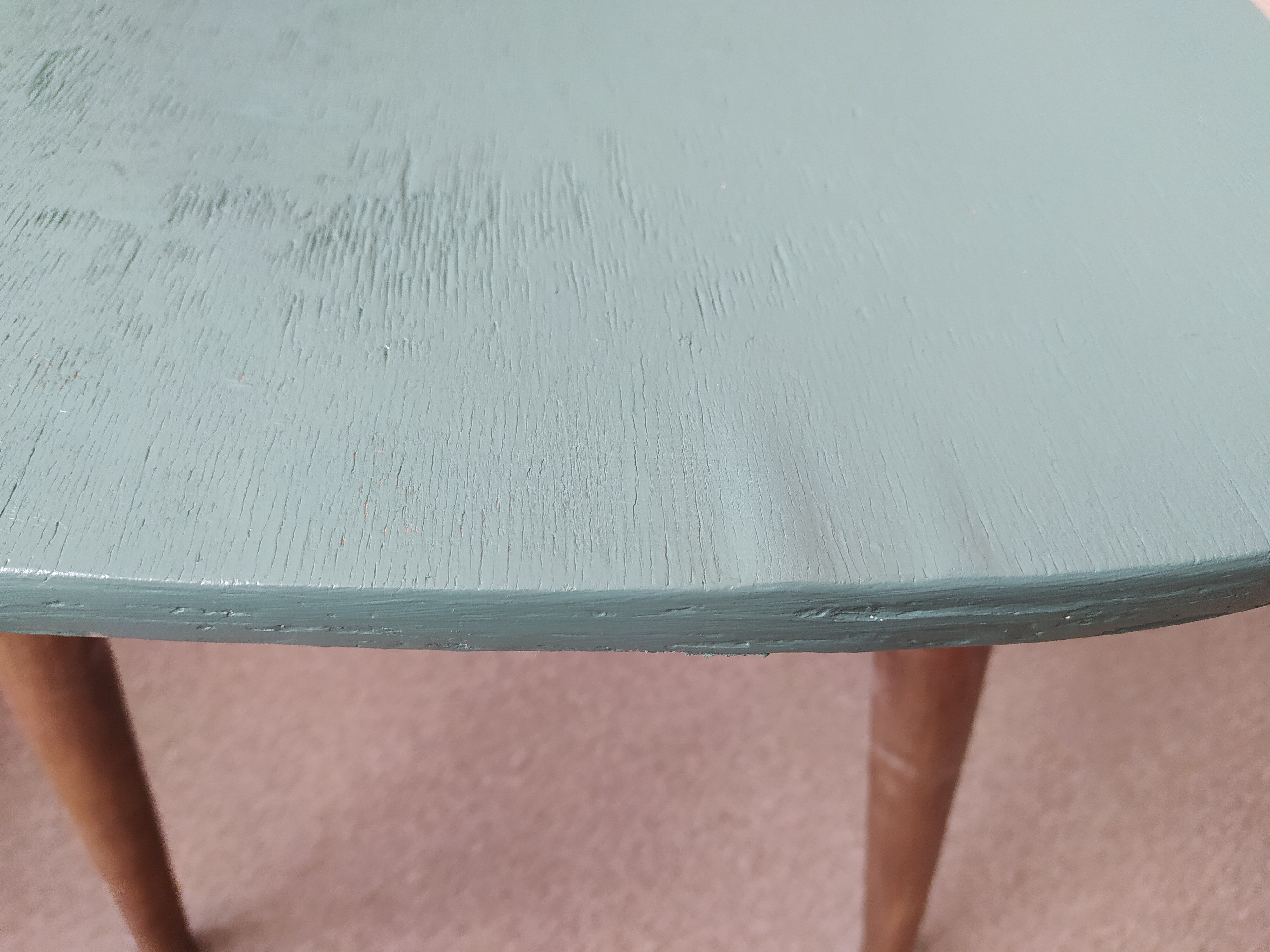 Vintage scandinavian office chair