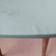 Vintage scandinavian office chair