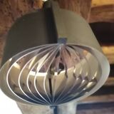 Scandinavian vintage lighting