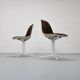 La Fonda Chair by Charles & Ray Eames for Herman Miller 1970s
