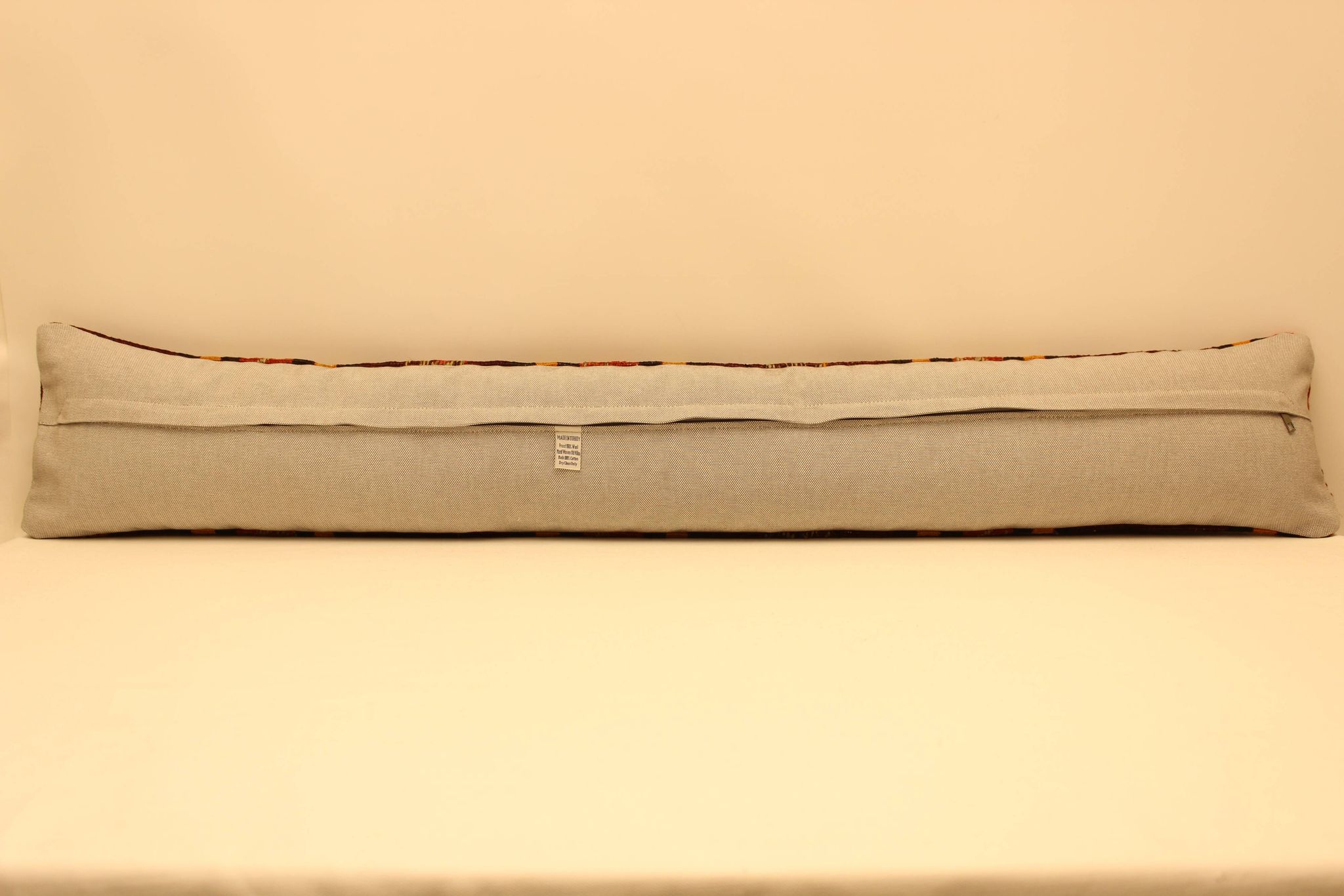 Coussin Kilim, Turquie
