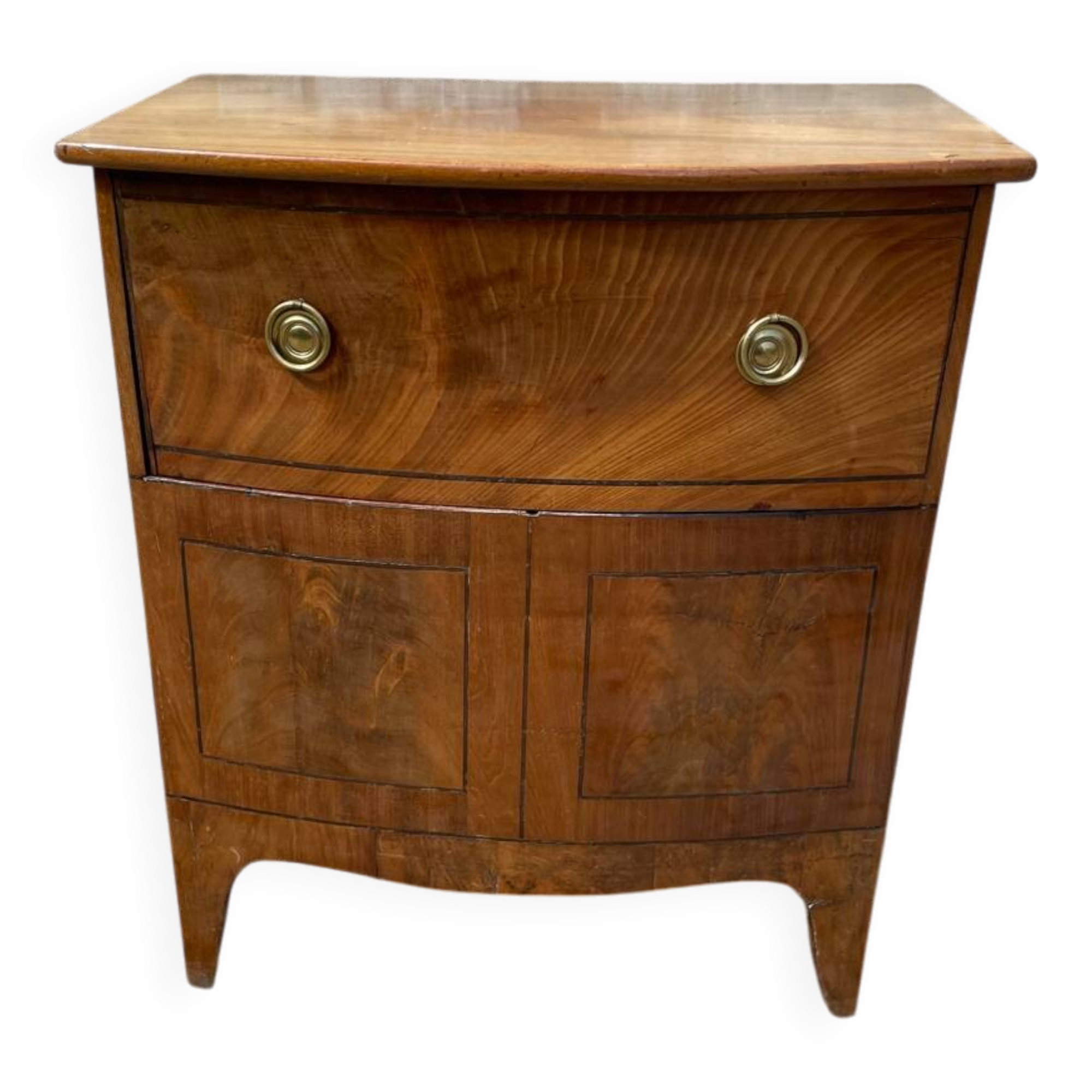 art deco style mini bar