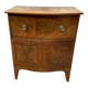 art deco style mini bar