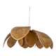 Lotus chandelier