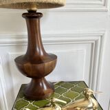 Three brass ducks from the 1950s