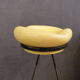 Porte revue cendrier vintage