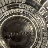 Set of Prefontaine glasses