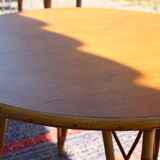 Rattan Roundtable