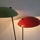 Very Rare MidCentury Floor Lamp, 1970s
