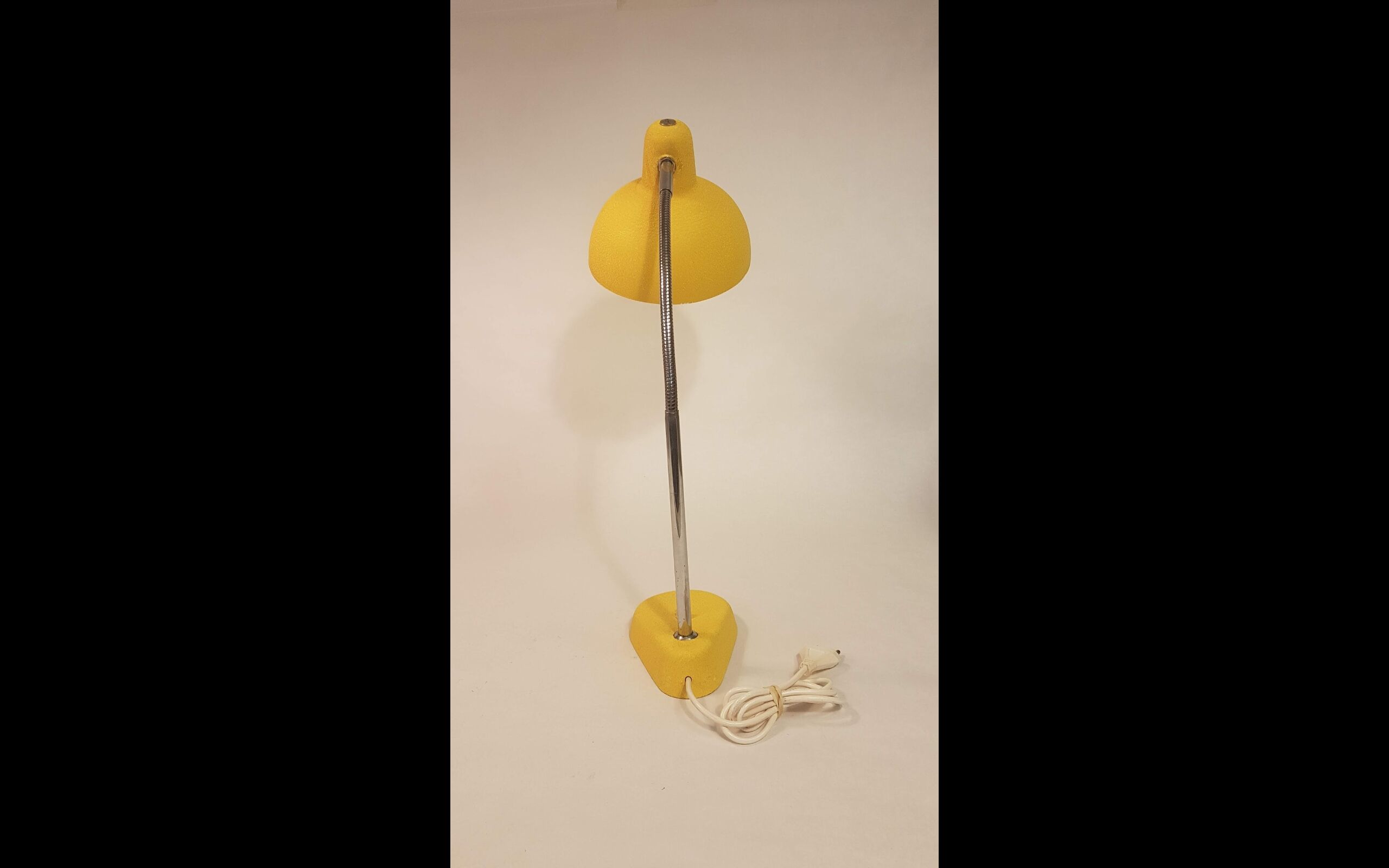 1950s office lamp