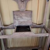 Coat rack