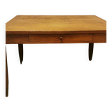 Table à usage de salleà manger, de cuisine, ou de bureau